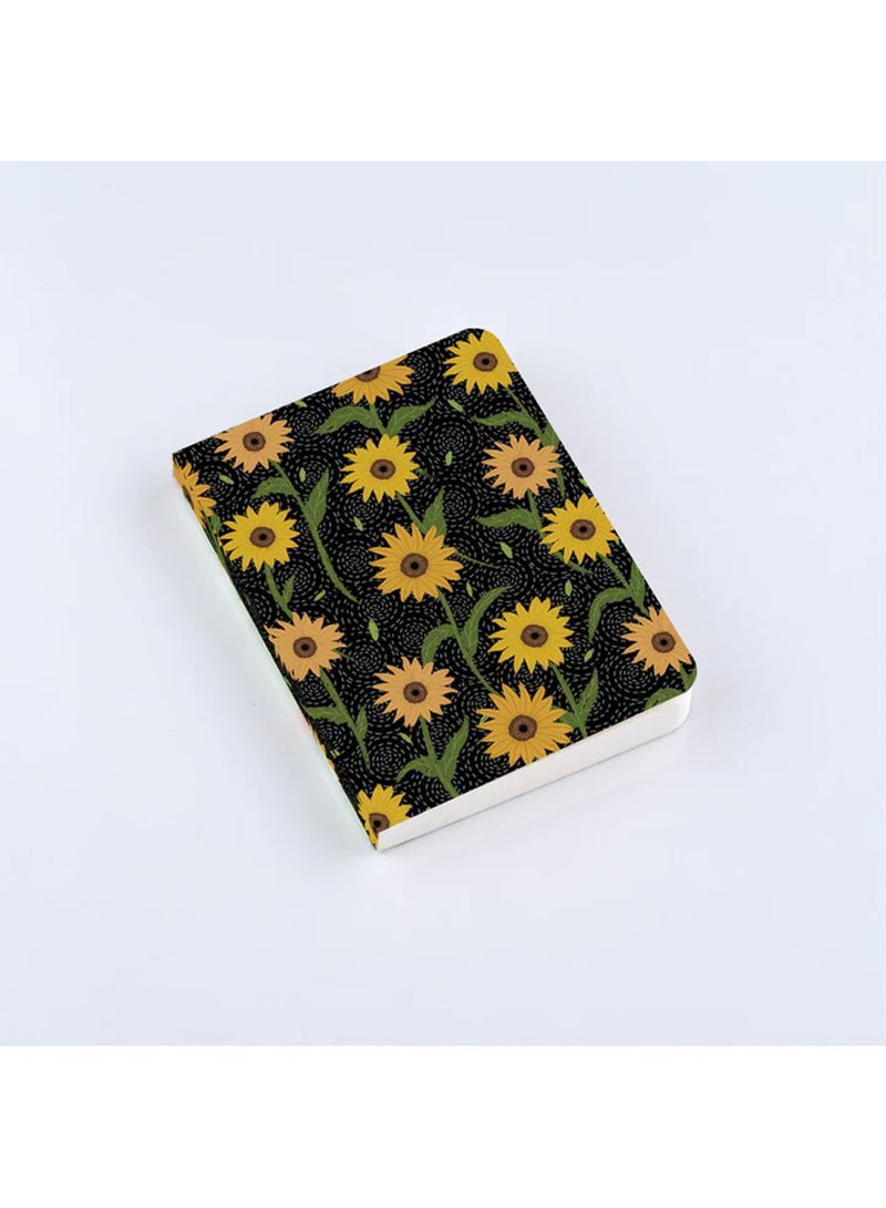 FACTOR NOTES دفتر رسم عادي بحجم A6 128 صفحة بسماكة 160 جرام - Image 3